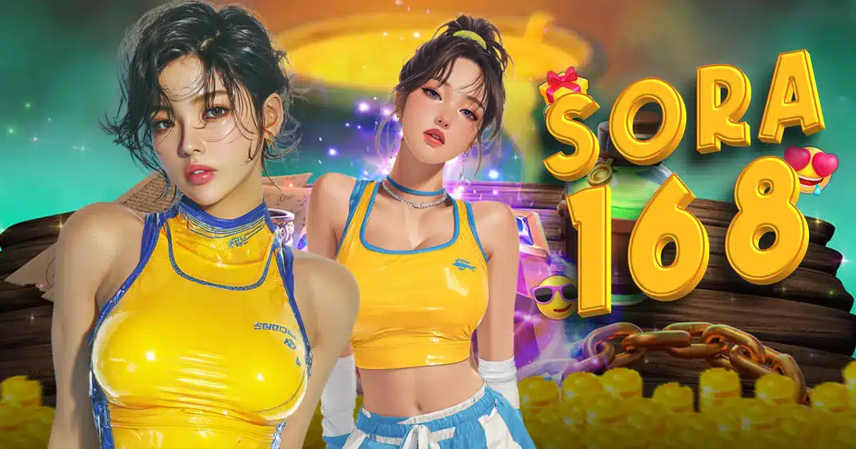 SORA168 (1) SORA168 (1)